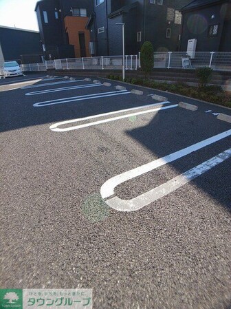 シルフィードの物件内観写真